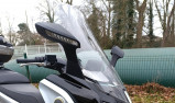 BMW C EVOLUTION LONG RANGE 