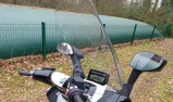 BMW C EVOLUTION LONG RANGE 