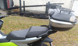 BMW C EVOLUTION LONG RANGE 