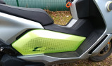 BMW C EVOLUTION LONG RANGE 