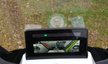 BMW C EVOLUTION LONG RANGE 