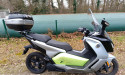 BMW C EVOLUTION LONG RANGE 