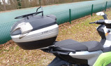 BMW C EVOLUTION LONG RANGE 