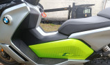 BMW C EVOLUTION LONG RANGE 