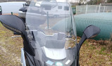 BMW C EVOLUTION LONG RANGE 