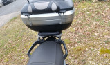 BMW C EVOLUTION LONG RANGE 