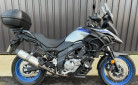 SUZUKI DL V-Strom 650