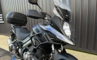 SUZUKI DL V-Strom 650