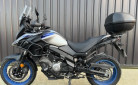 SUZUKI DL V-Strom 650