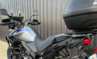 SUZUKI DL V-Strom 650