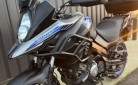 SUZUKI DL V-Strom 650