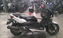 MBK EVOLIS 125 ACCIDENTE RSV N°21996