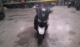 MBK EVOLIS 125 ACCIDENTE RSV N°21996