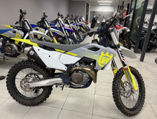 HUSQVARNA FC 450