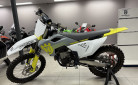 HUSQVARNA FC 450