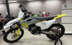 HUSQVARNA FC 450