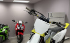 HUSQVARNA FC 450