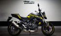 HONDA CB 750 HORNET