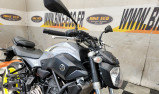 YAMAHA MT-07 700 ABS