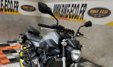 YAMAHA MT-07 700 ABS
