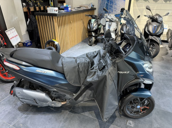 PIAGGIO MP3 530 HPE EXCLUSIVE