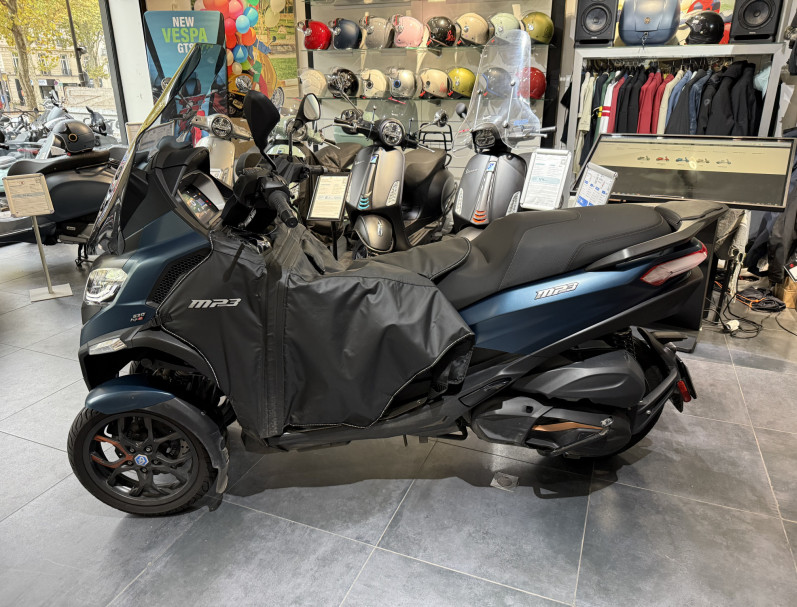 PIAGGIO MP3 530 HPE EXCLUSIVE