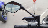 YAMAHA TRACER 7 GT + EQUIPEMENTS