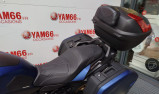YAMAHA TRACER 7 GT + EQUIPEMENTS