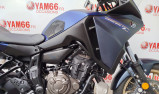 YAMAHA TRACER 7 GT + EQUIPEMENTS