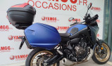 YAMAHA TRACER 7 GT + EQUIPEMENTS