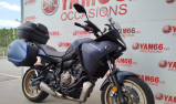 YAMAHA TRACER 7 GT + EQUIPEMENTS