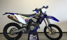 SHERCO 250 SEF FACTORY 2023