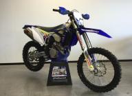 SHERCO 250 SEF FACTORY 2023