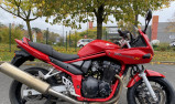 SUZUKI BANDIT 650 S
