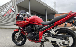 SUZUKI BANDIT 650 S