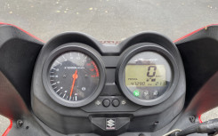 SUZUKI BANDIT 650 S