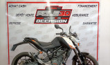 KTM 125 DUKE