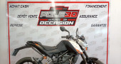 KTM 125 DUKE