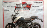 KTM 125 DUKE