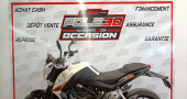 KTM 125 DUKE