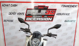 KTM 125 DUKE