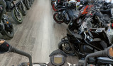 KTM 125 DUKE