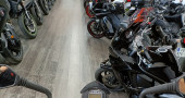 KTM 125 DUKE