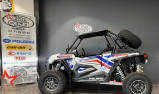 POLARIS RZR XP TURBO 2019