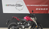 HONDA CB 125 R