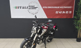 HONDA CB 125 R