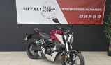 HONDA CB 125 R
