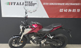 HONDA CB 125 R