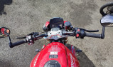 TRIUMPH SPEED TRIPLE 1200 RS