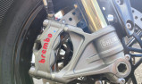 TRIUMPH SPEED TRIPLE 1200 RS